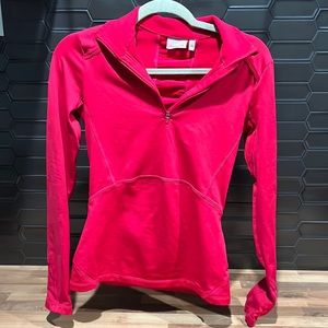 Athleta Long Sleeve Top
